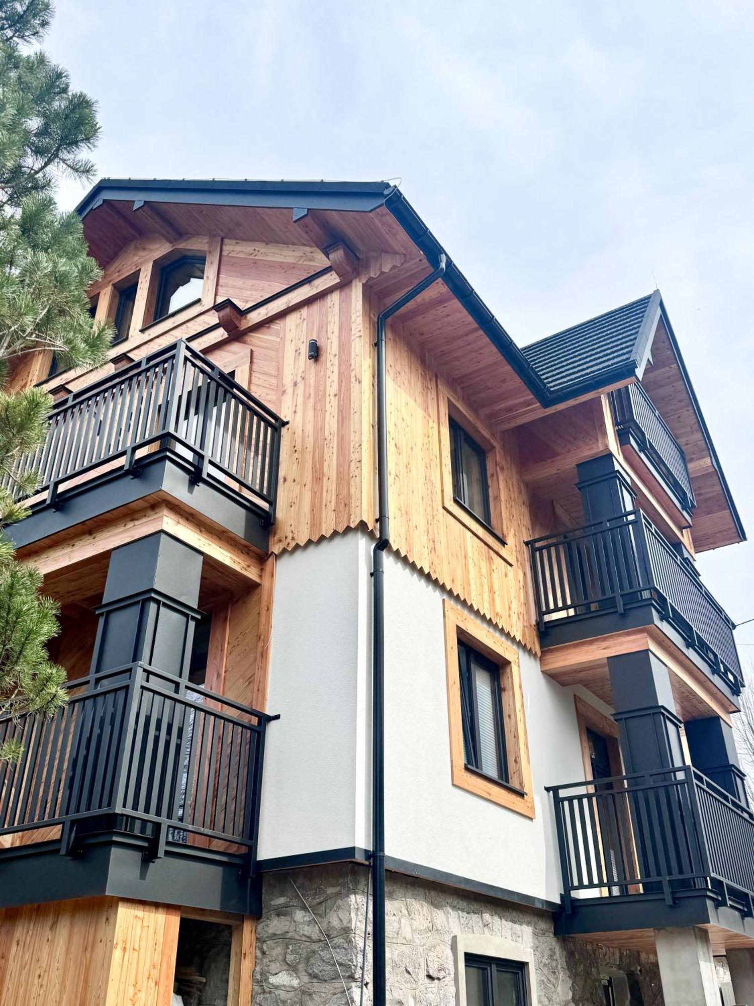 Dla 2 Osob Tatra-dream Zakopane