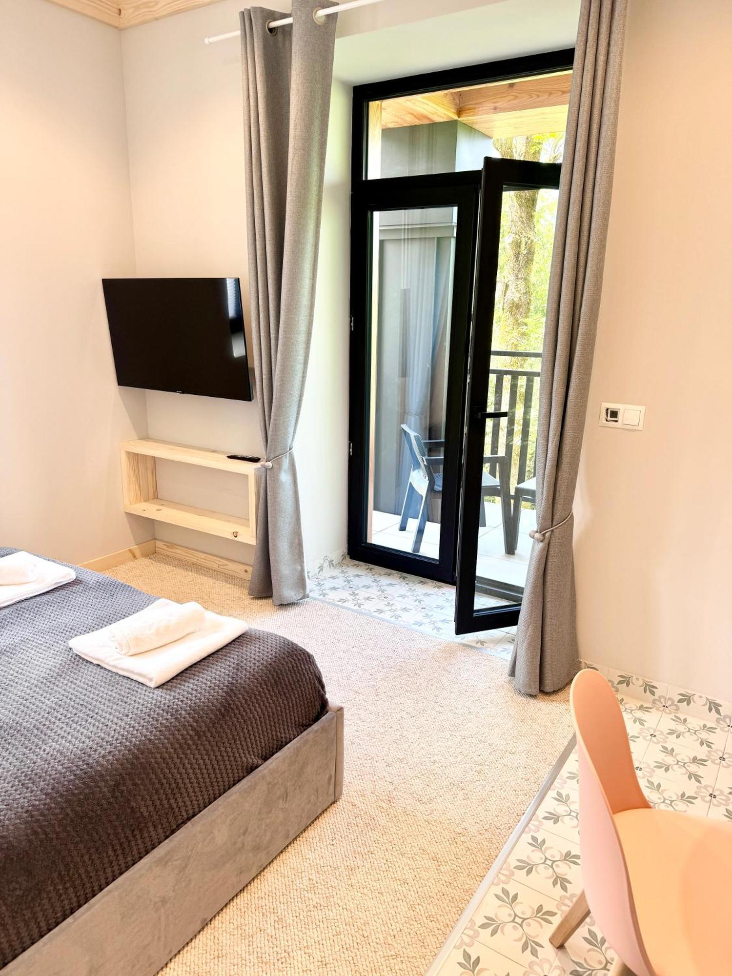 Apartment Dla 2 Osob Tatra-dream Zakopane