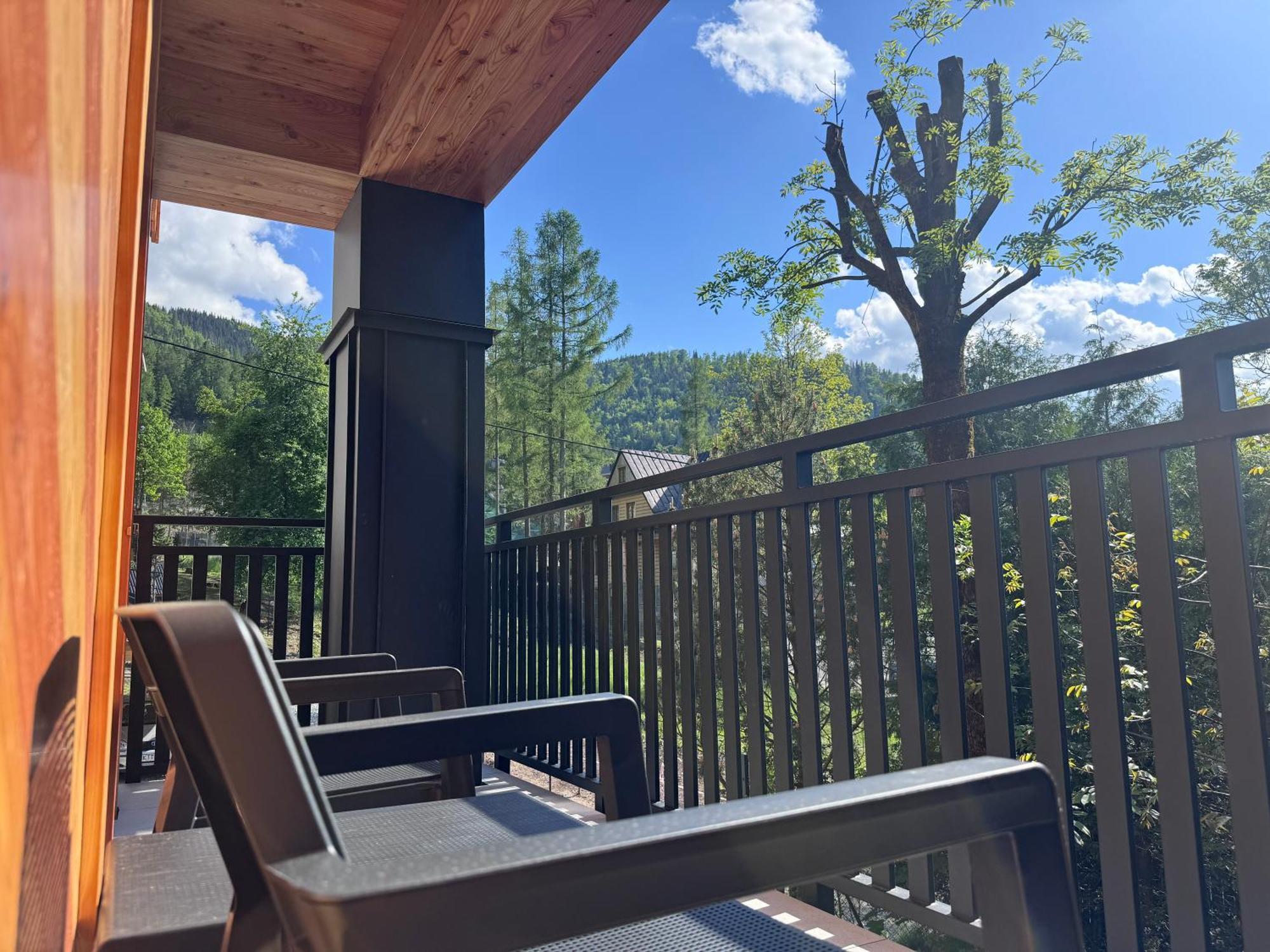 Apartment Dla 2 Osob Tatra-dream Zakopane