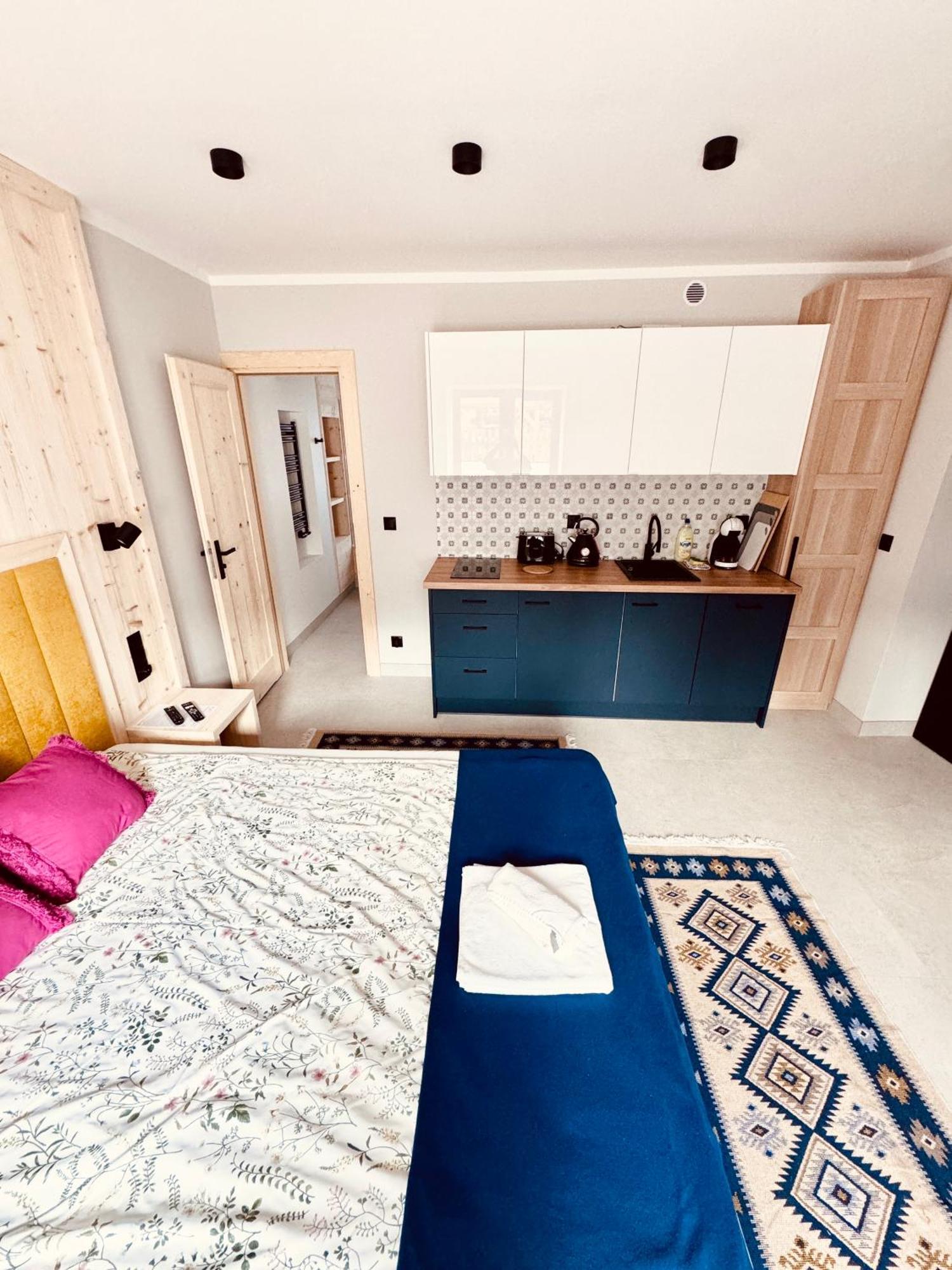 Apartment Dla 2 Osob Tatra-dream